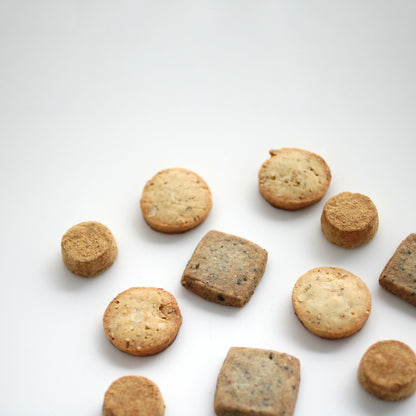 八女茶とどら焼きセレクトギフト