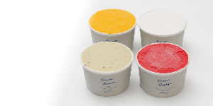 Cream Design