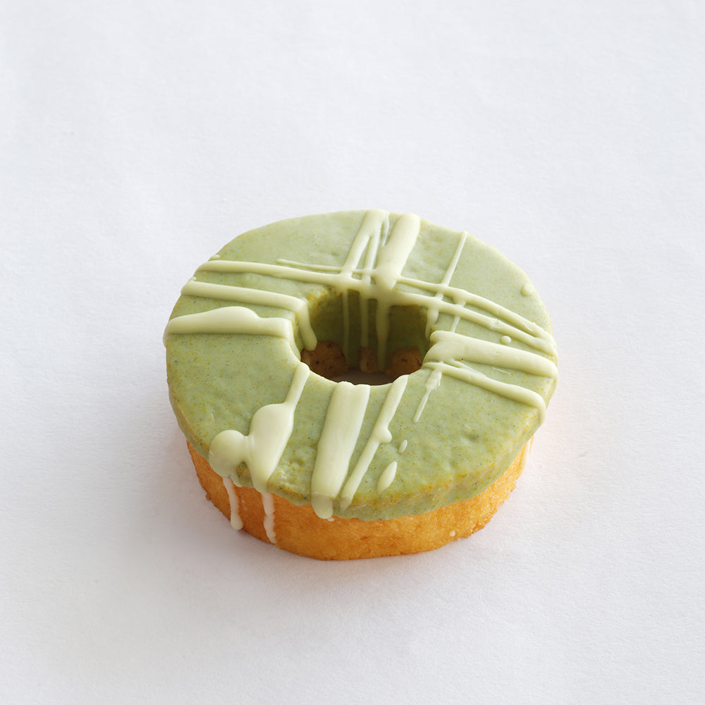 ギフトI （ミニバウム６枚とカラーバウム６個の詰め合わせ）