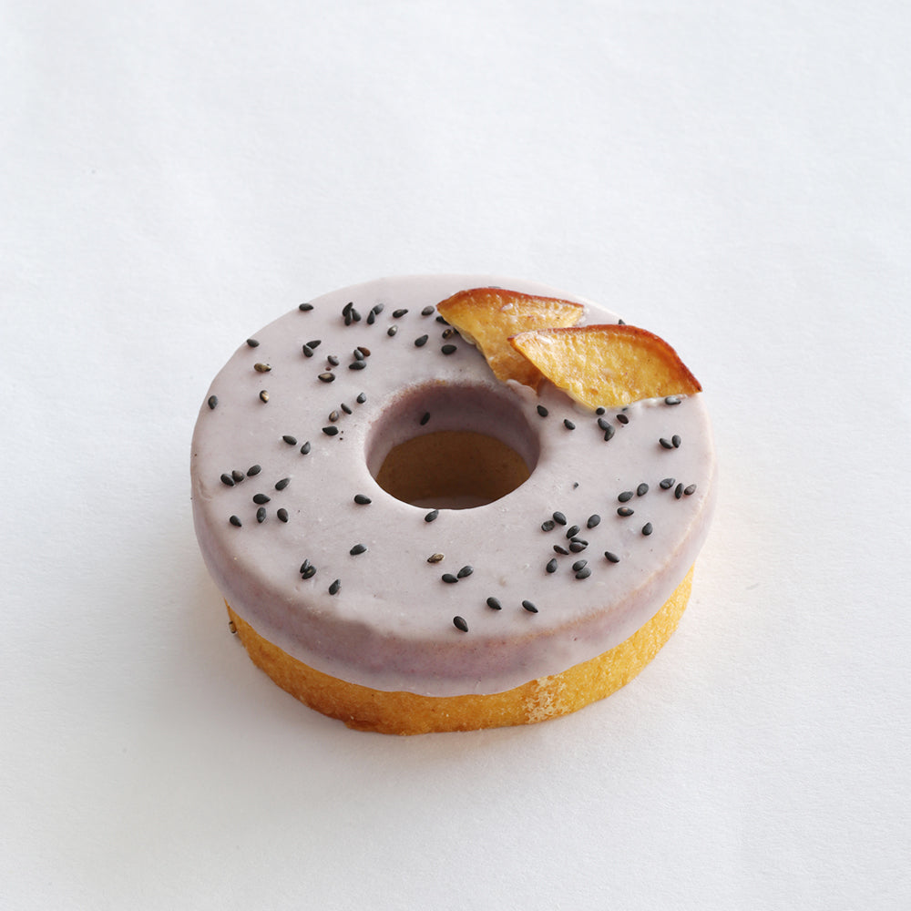 ギフトI （ミニバウム６枚とカラーバウム６個の詰め合わせ）