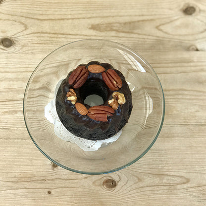 クグロフ（チョコレート）