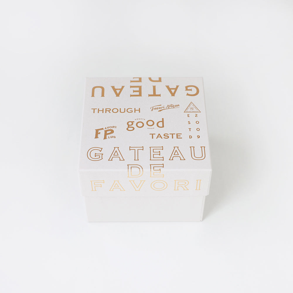 クグロフ（プレーン）