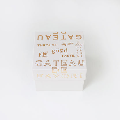 クグロフ（プレーン）