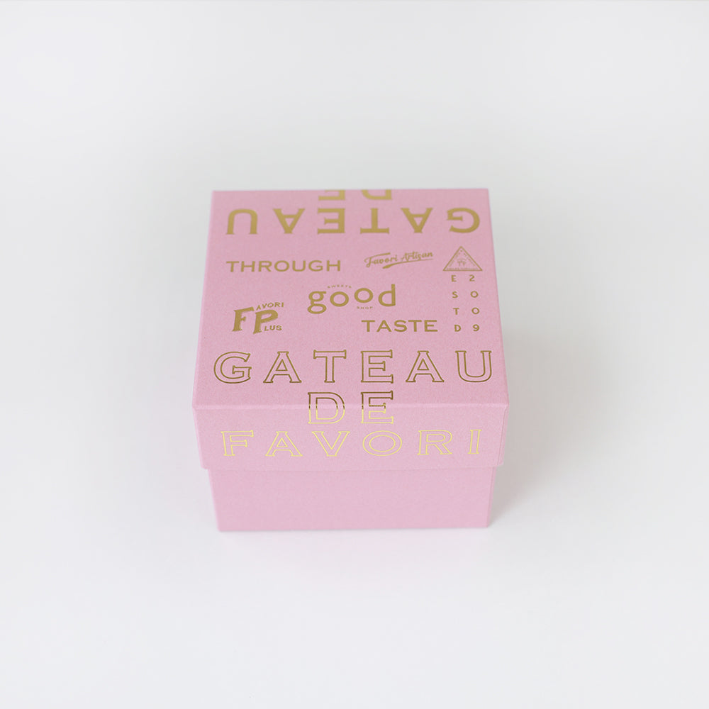 クグロフ（チョコレート）