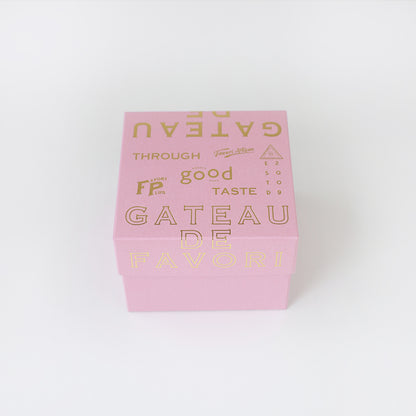 クグロフ（チョコレート）