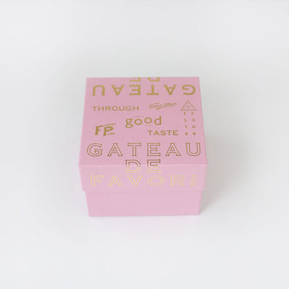 クグロフ（チョコレート）