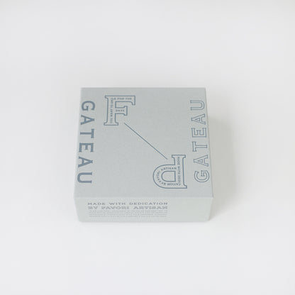 ガトーショコラ