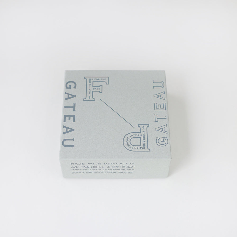 ガトーショコラ