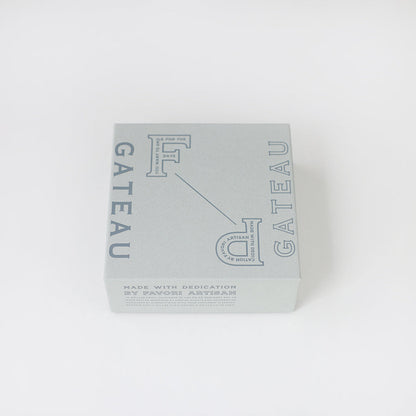 ガトーショコラ