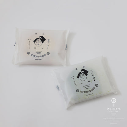 抹茶のパウンド