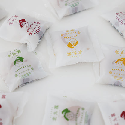 北九菓 3種わっぱ6点セット