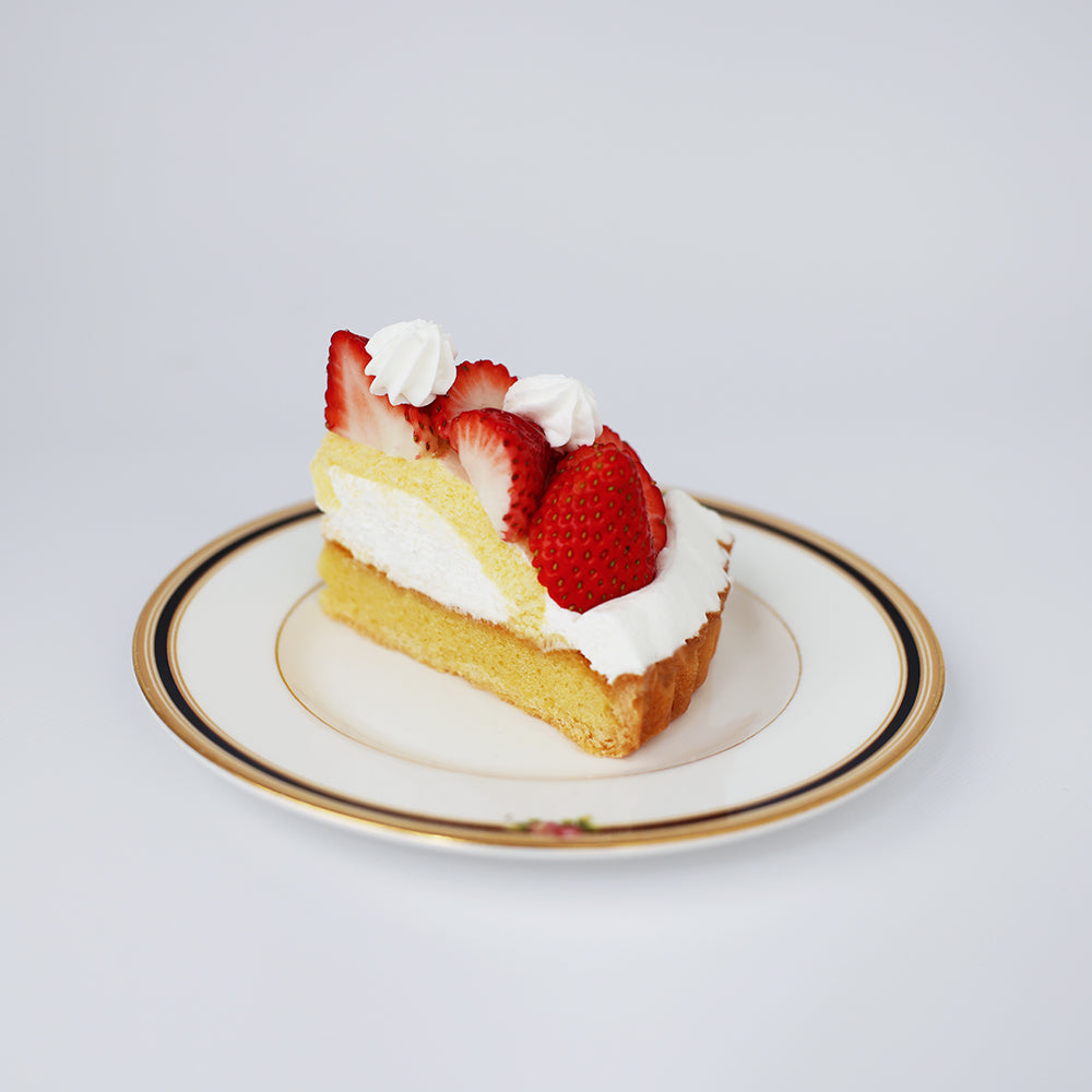 いちごタルト　１カット