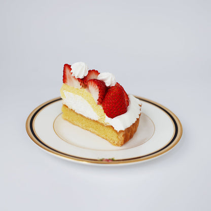 いちごタルト　１カット
