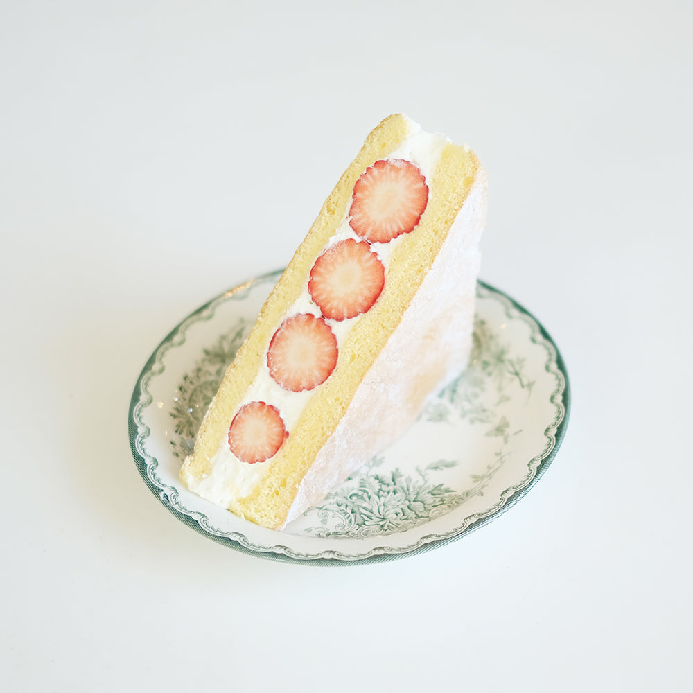 サンドクリーム いちご