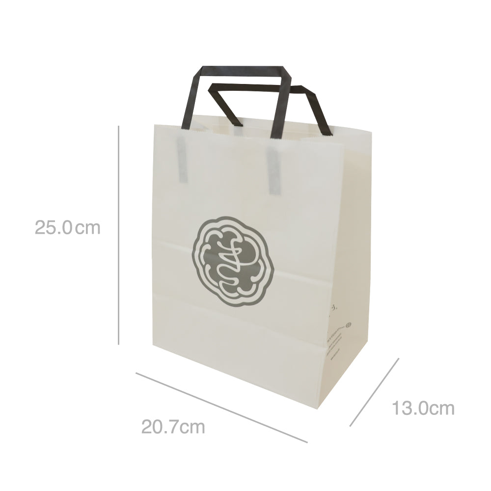 手提げ袋（有料）