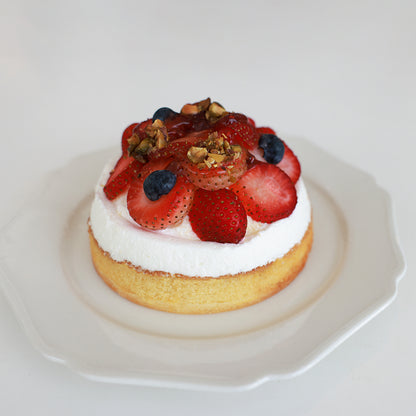 ベリータルト　12㎝