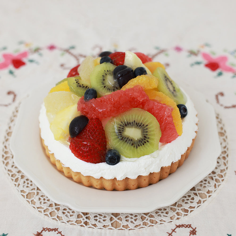 フルーツタルト　15㎝