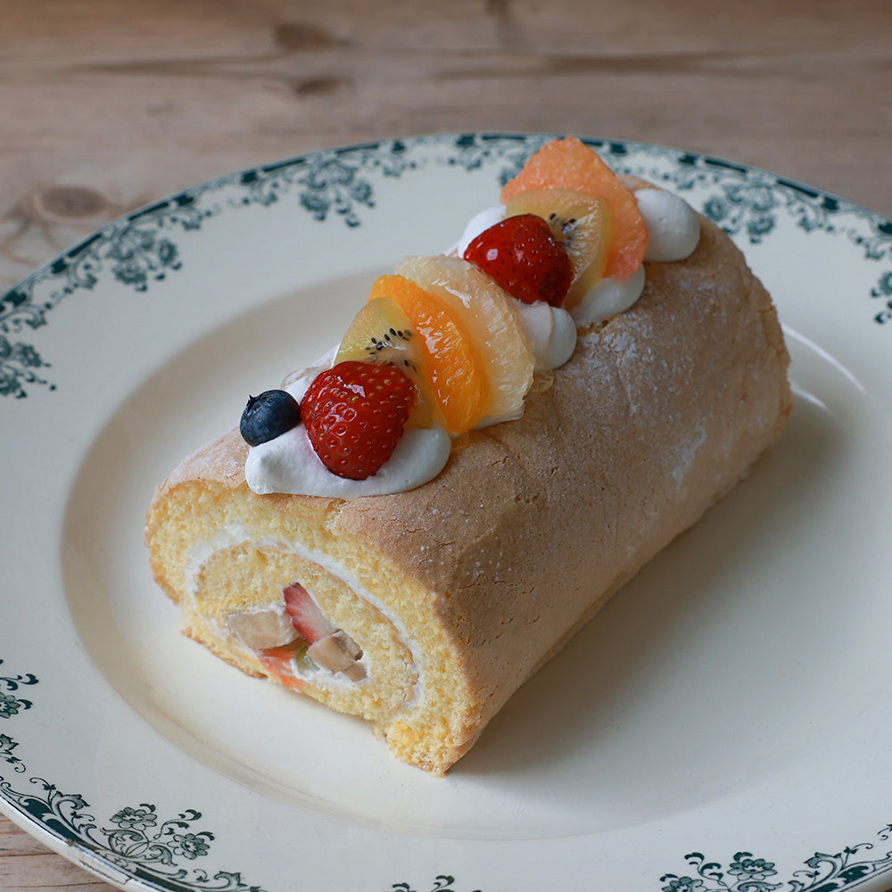 フルーツロール