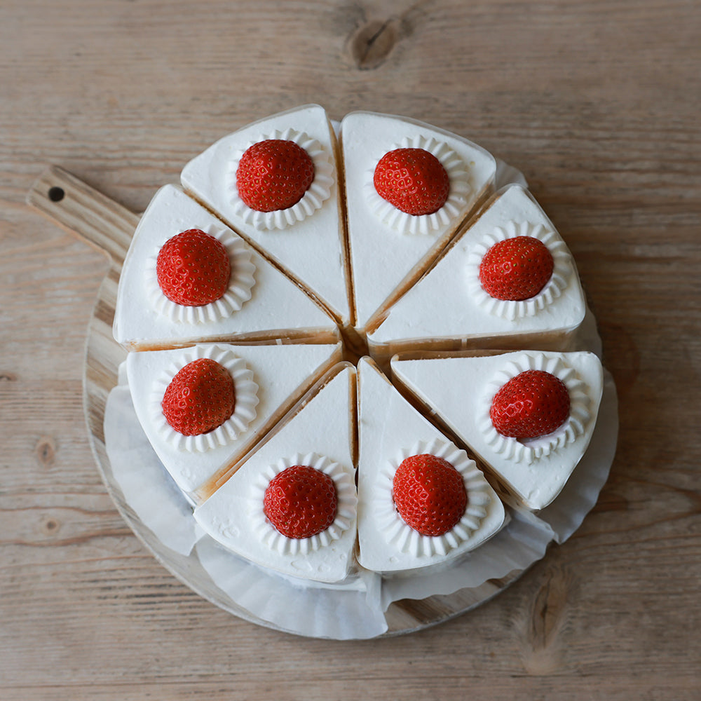 いちごのショートケーキ　～１カット～