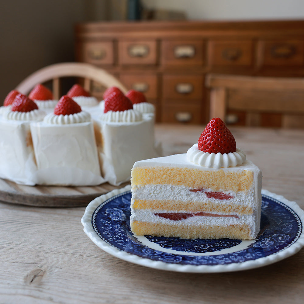 いちごのショートケーキ　～１カット～