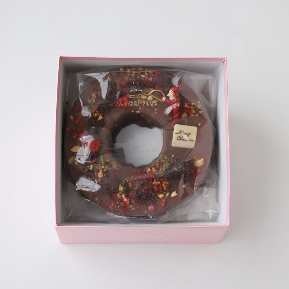 2025 クリスマスバウム