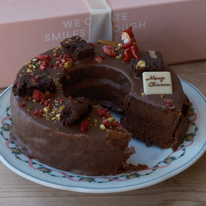 2025 クリスマスバウム