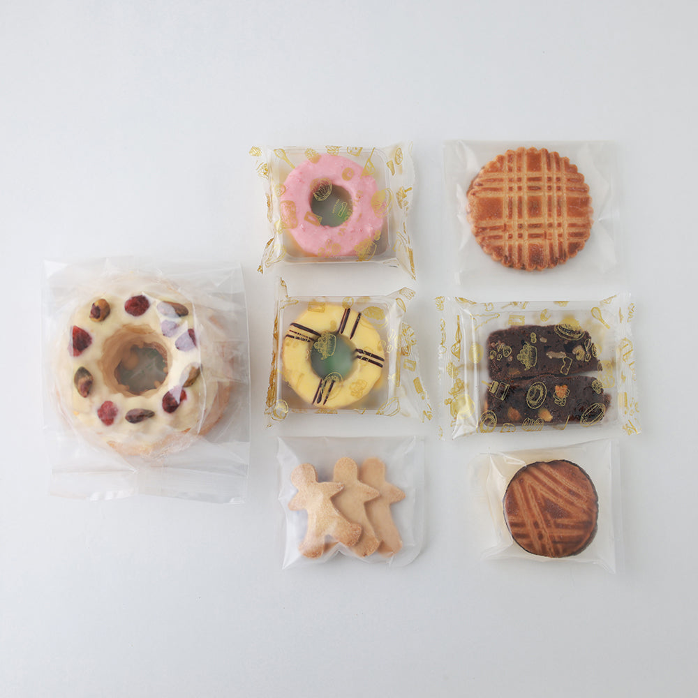 Christmas bonbon（クリスマスボンボン）