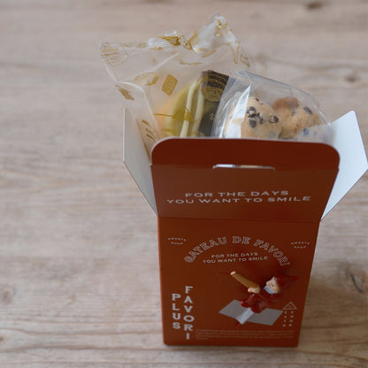 petit HO HO HO!（プチホー!ホー!ホー!）赤