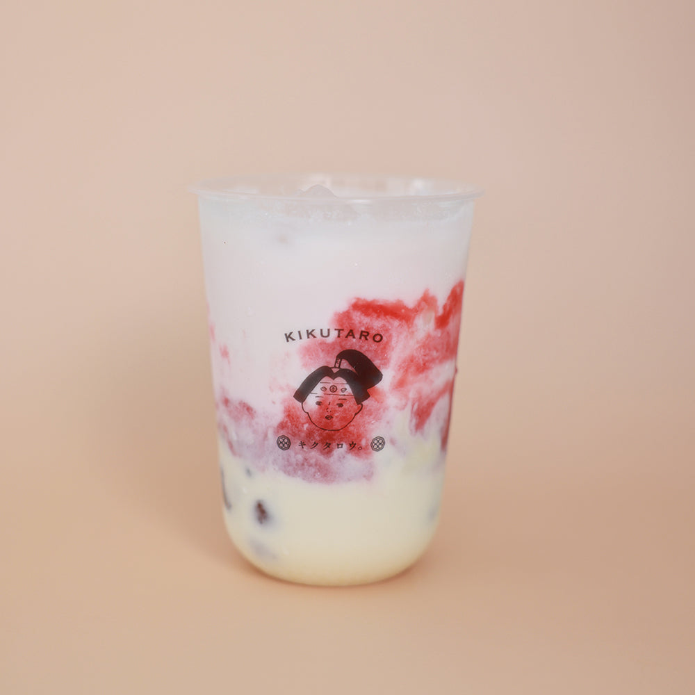 WARABI DRINK ホワイトチョコベリー