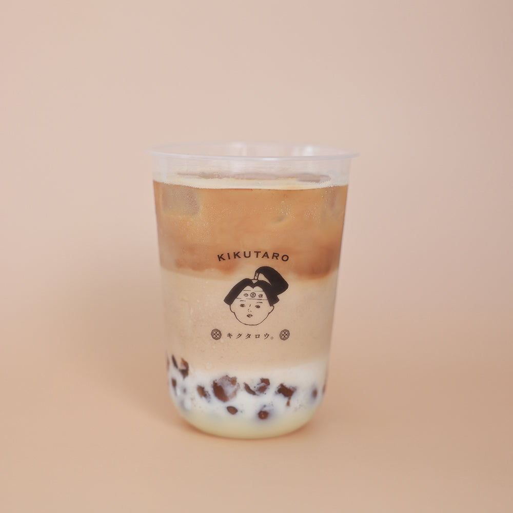 WARABI DRINK 練乳コーヒー