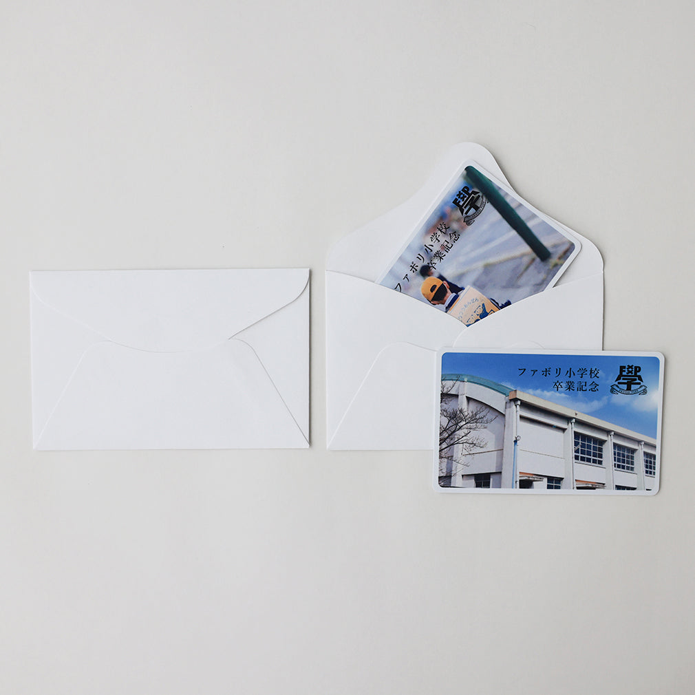 オリジナルギフトカード