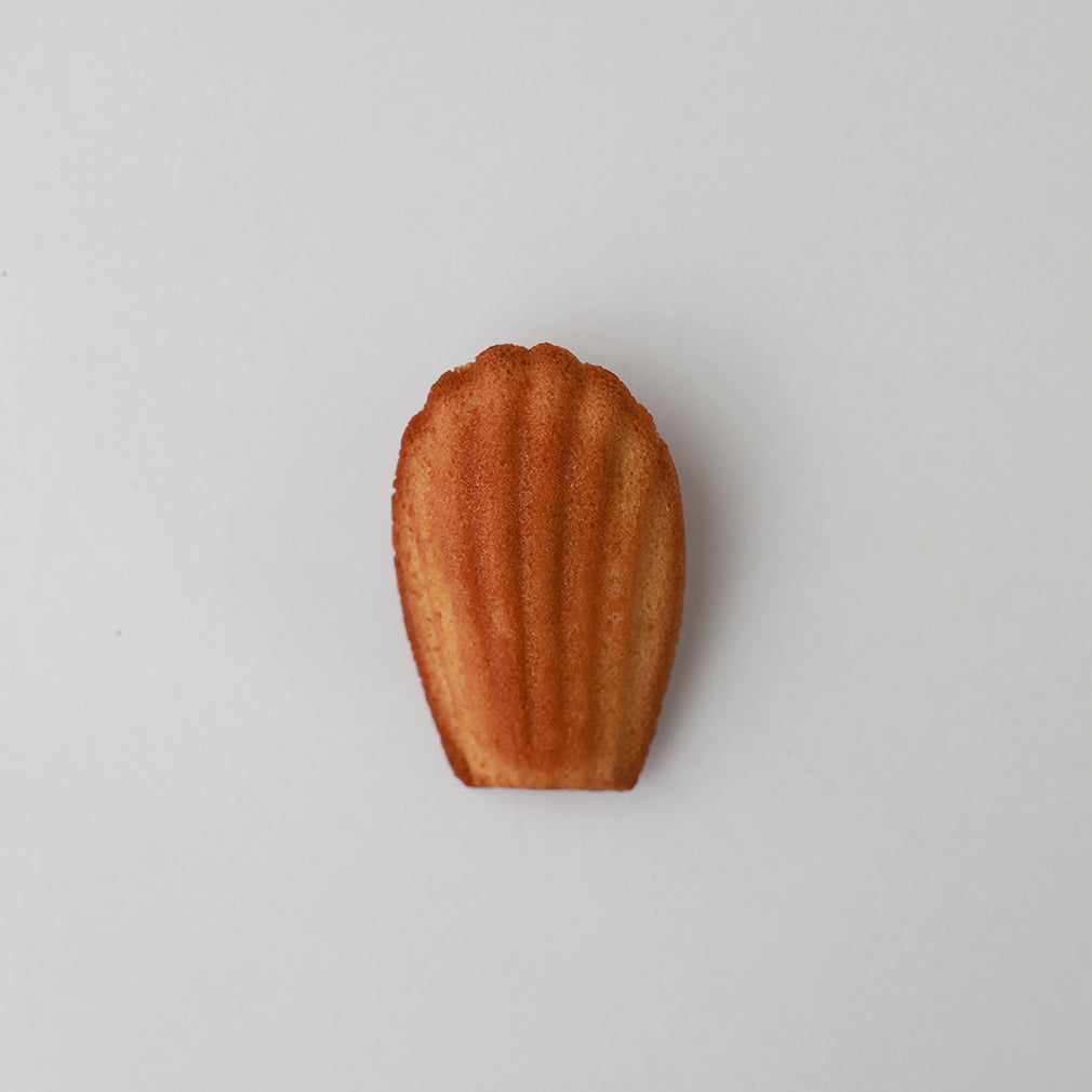 マドレーヌ　プラリネ