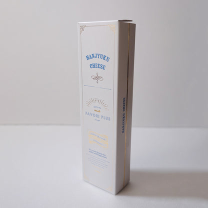 半熟チーズ　2個セット