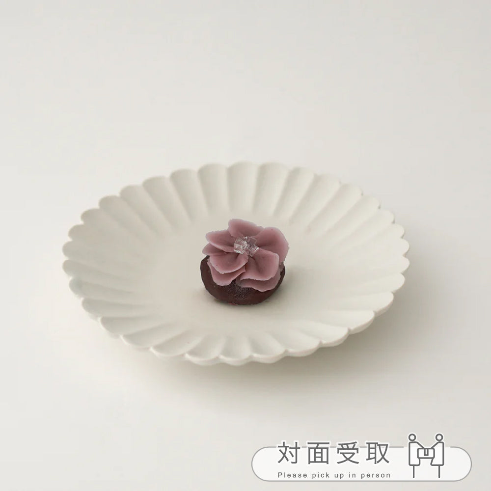 おはぎ　フランボワーズ