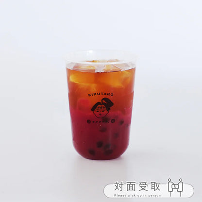 WARABI DRINK  ピーチティー