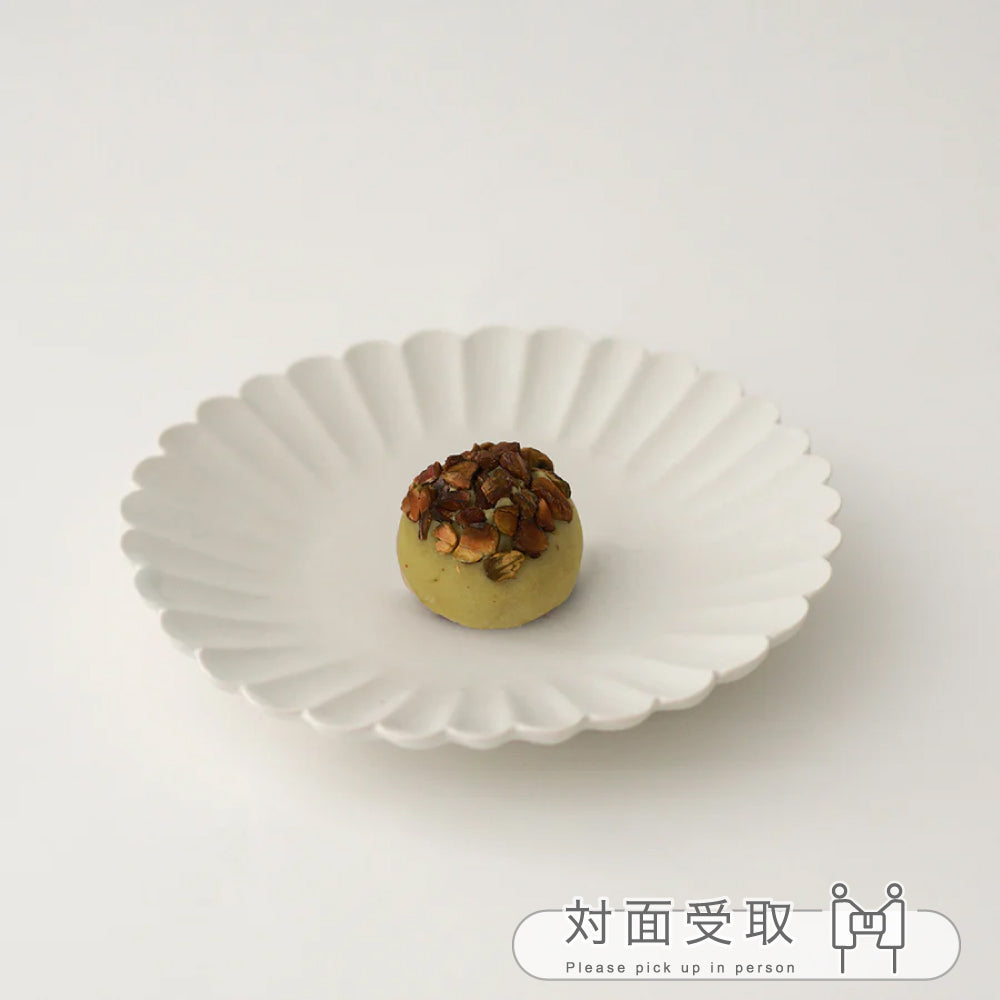 おはぎ　ピスタチオ