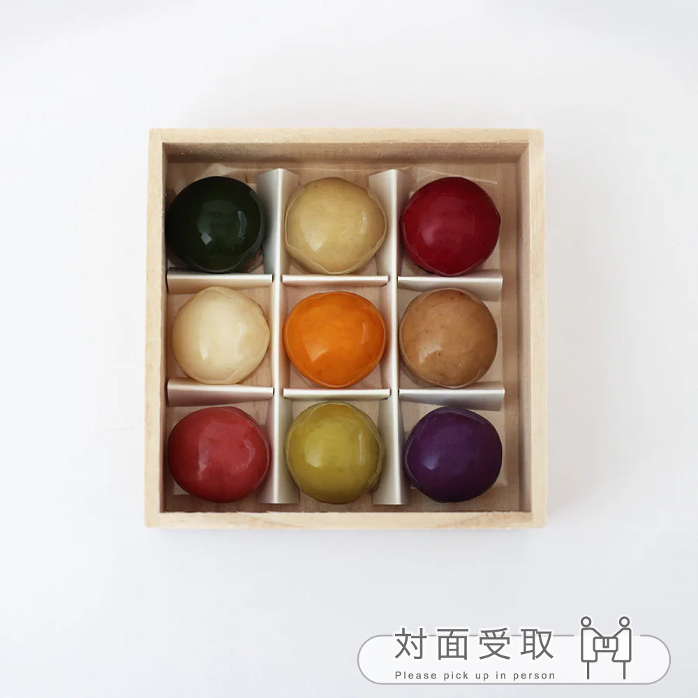 あんこの雫