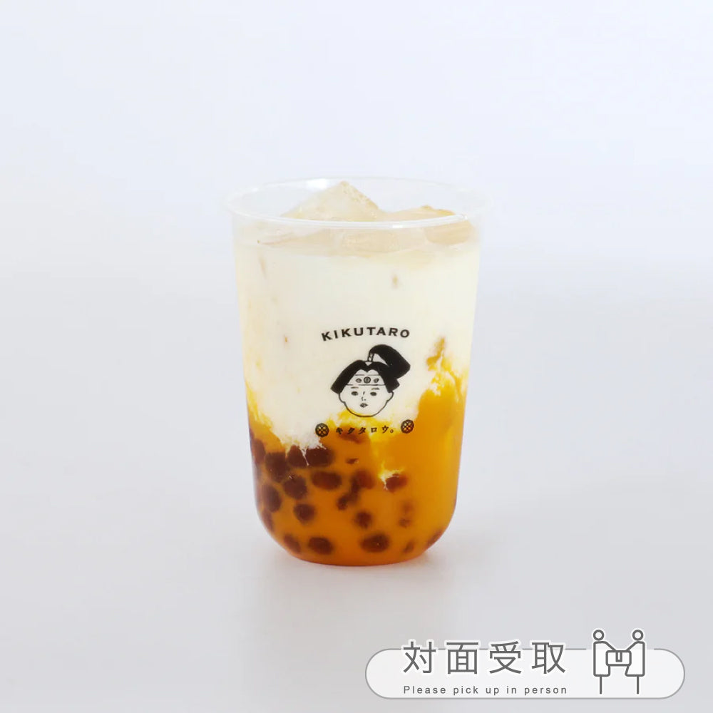 WARABI DRINK  マンゴーミルク