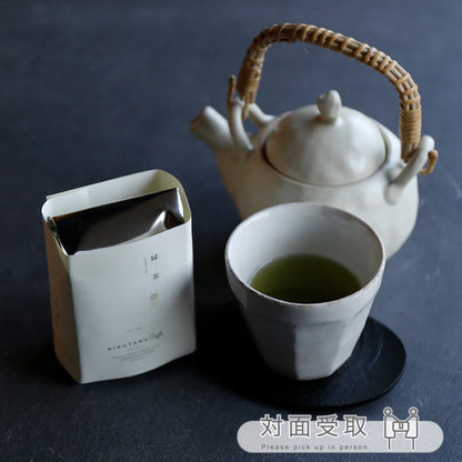 菓匠きくたろうオリジナル　緑茶
