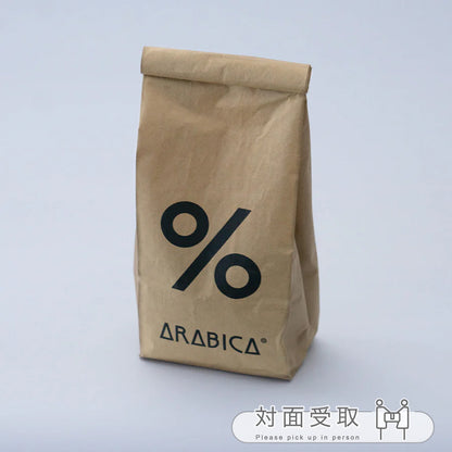 % ARABICA Blend(アラビカブレンド)