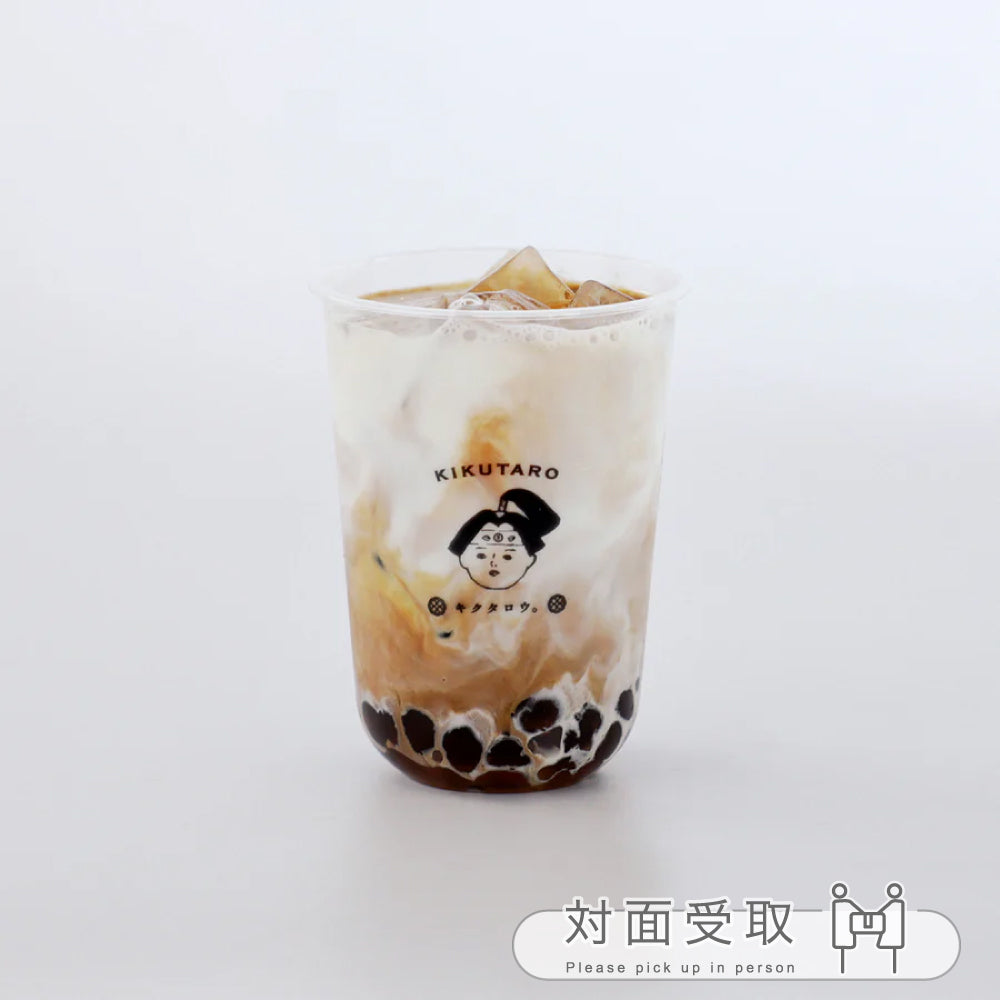 WARABI DRINK  コーヒーミルク