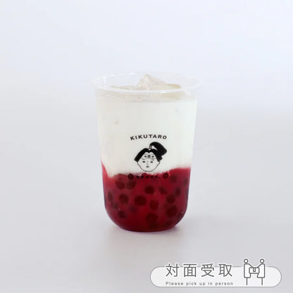 WARABI DRINK  ピーチミルク