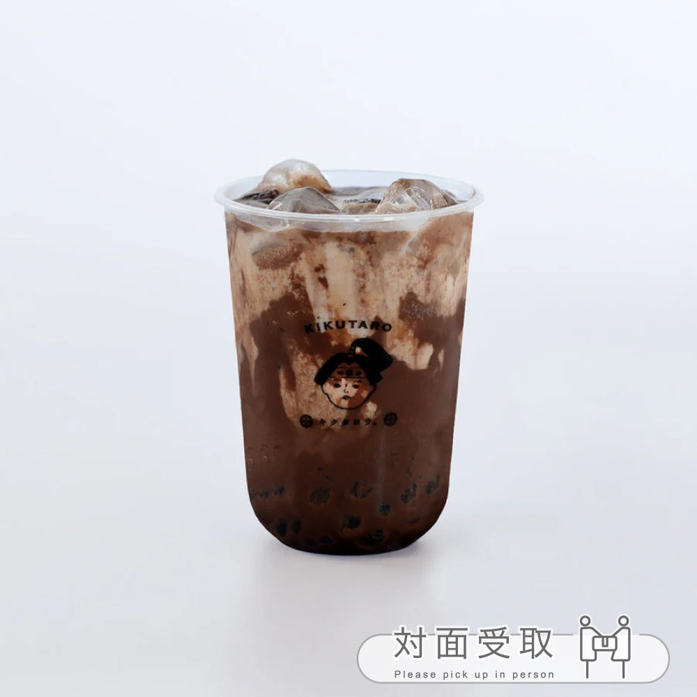 WARABI DRINK  ココア