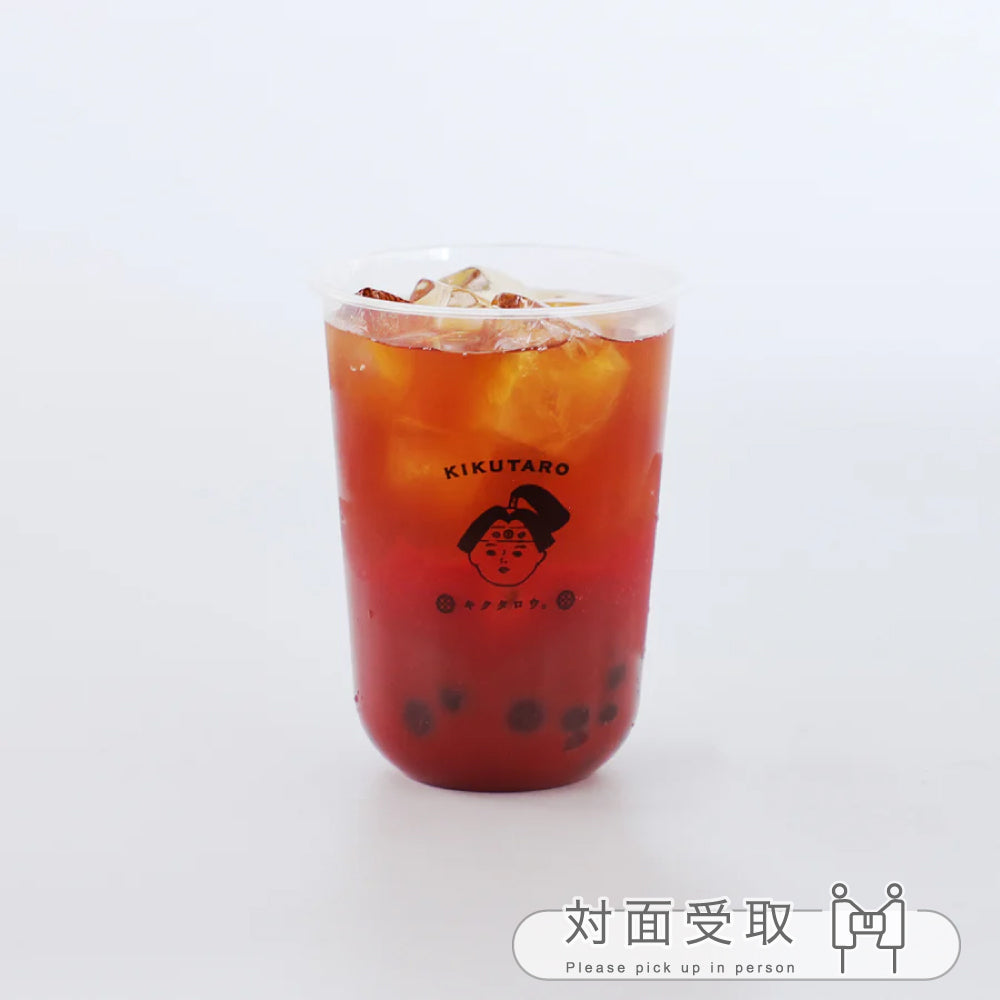 WARABI DRINK  いちごティー
