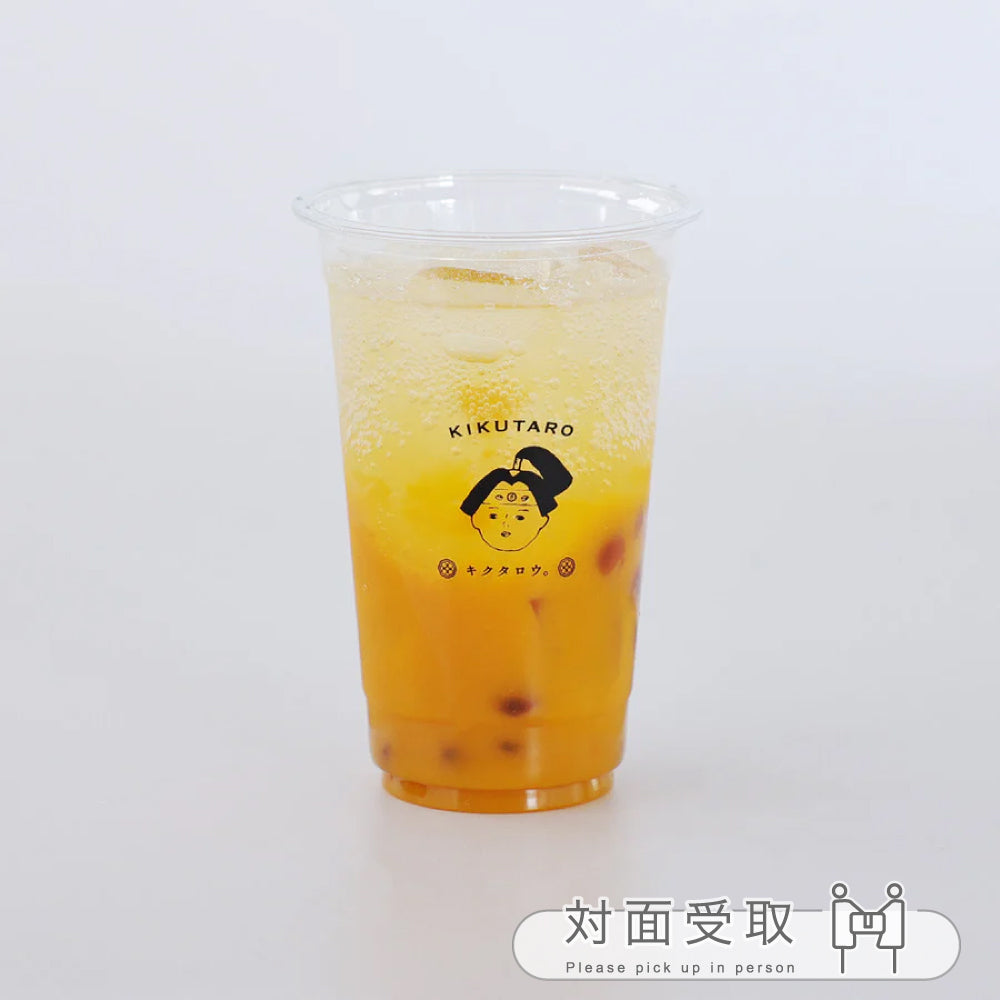 WARABI DRINK マンゴーソーダ