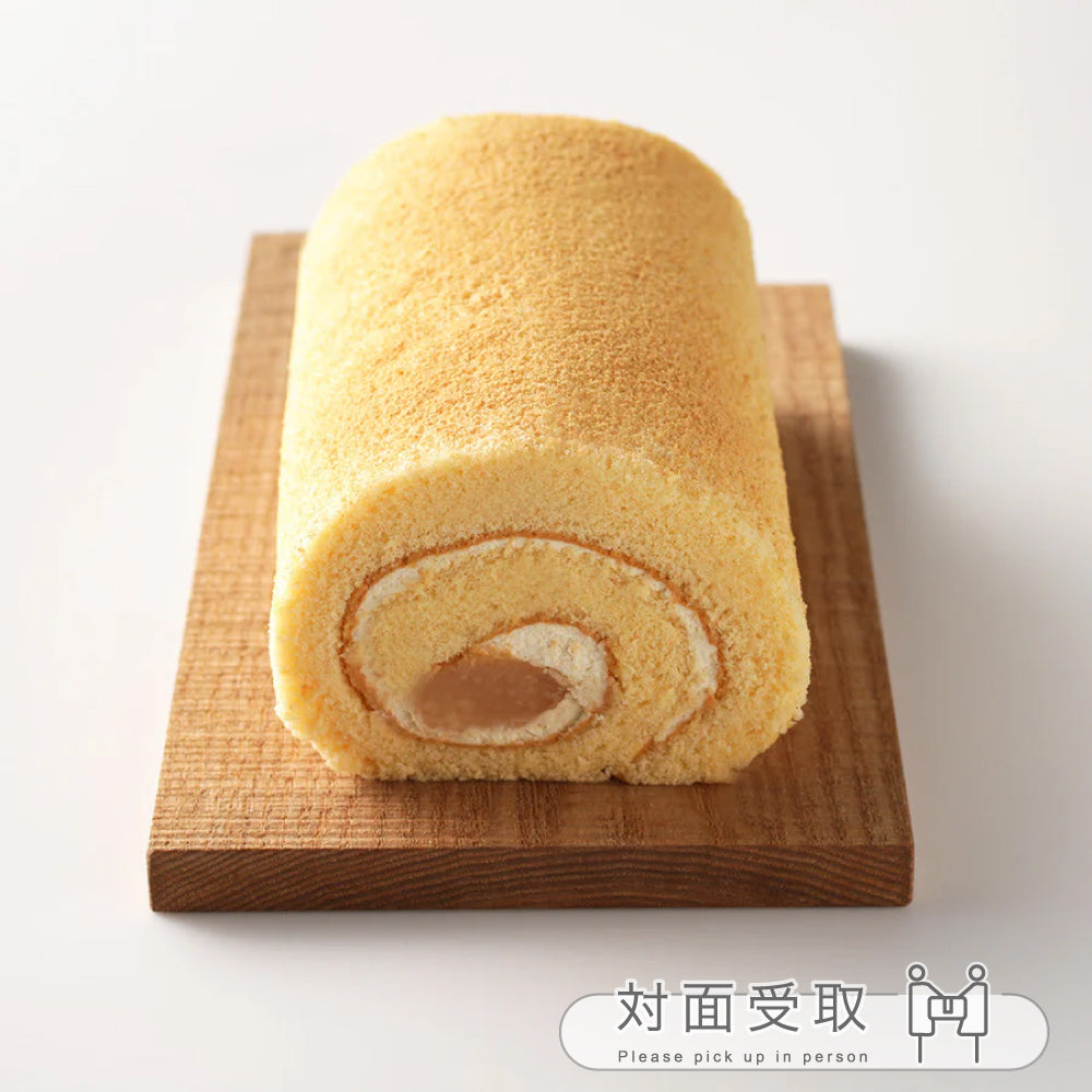 きなこロール