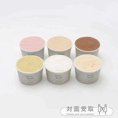 D_ミルク6種ジェラートセット12個入