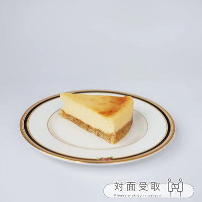 ベイクドチーズタルト　１カット～