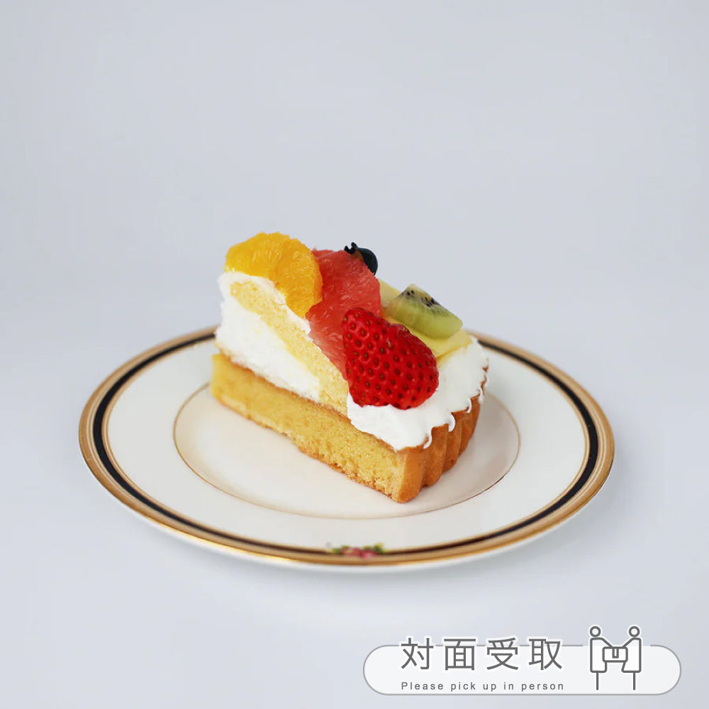 フルーツタルト　１カット～