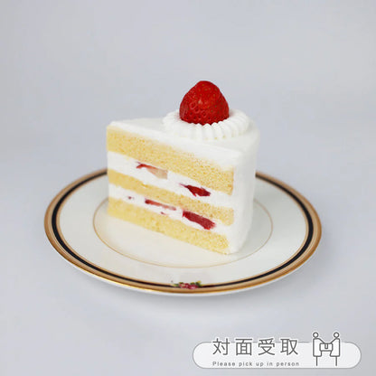 いちごのショートケーキ　～１カット～